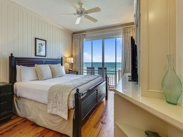 Luxurious Beachfront Retreat with 3-Bedrooms on Anna Maria Island