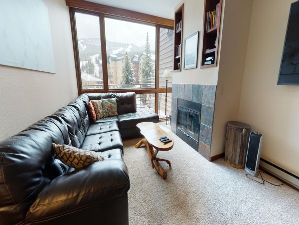 Breckenridge Condo 950671