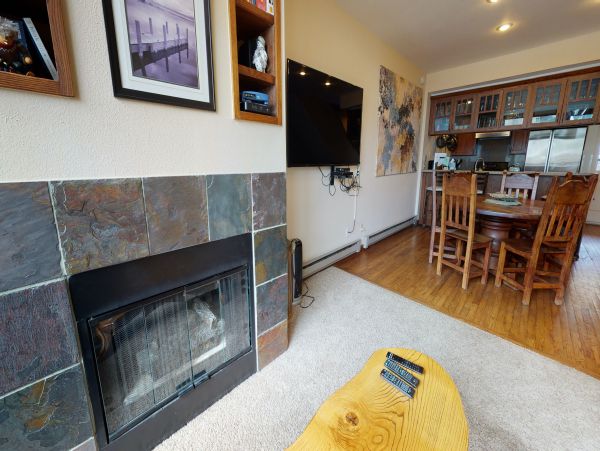 Breckenridge Condo 950671