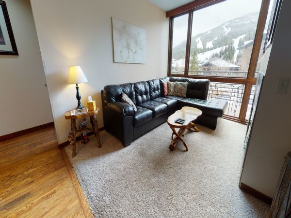 Breckenridge Condo 950671