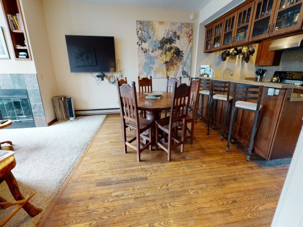 Breckenridge Condo 950671