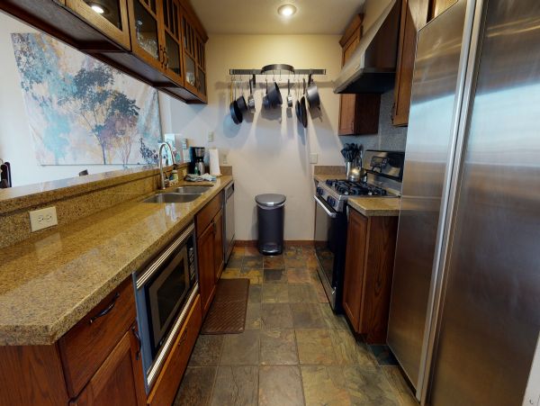 Breckenridge Condo 950671