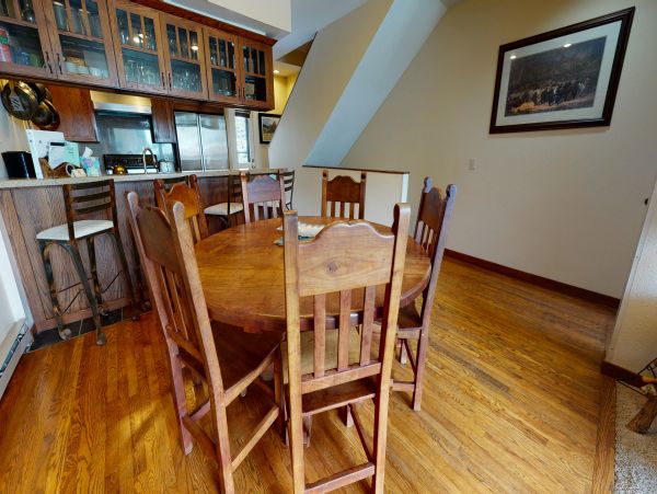 Breckenridge Condo 950671