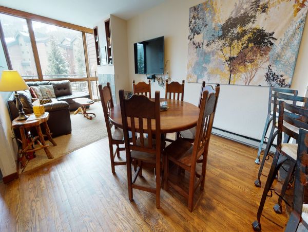 Breckenridge Condo 950671