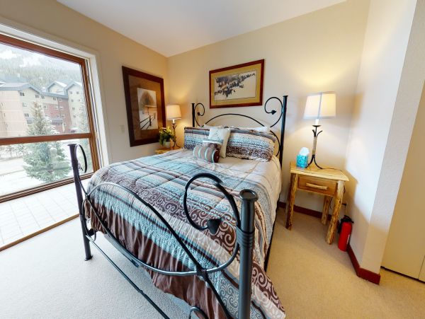 Breckenridge Condo 950671