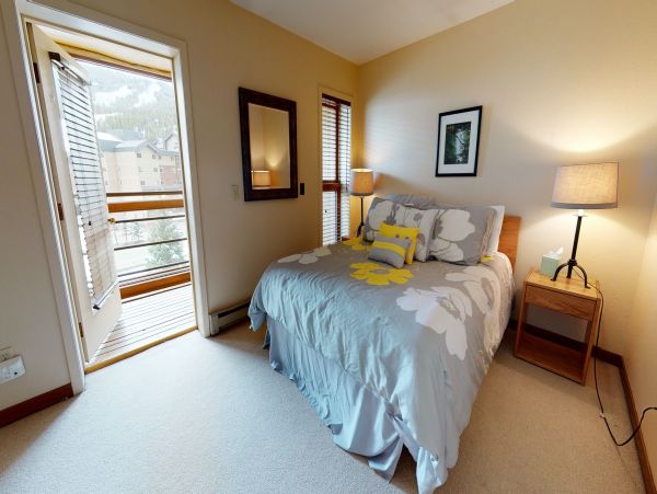 Breckenridge Condo 950671