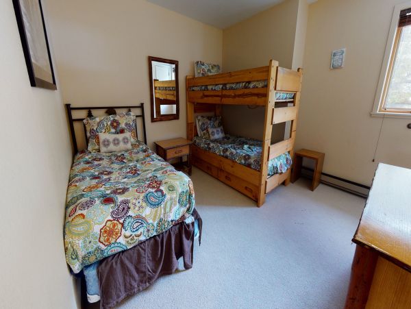 Breckenridge Condo 950671
