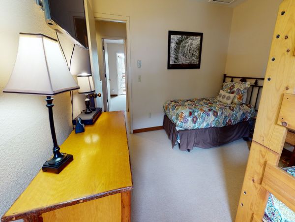 Breckenridge Condo 950671