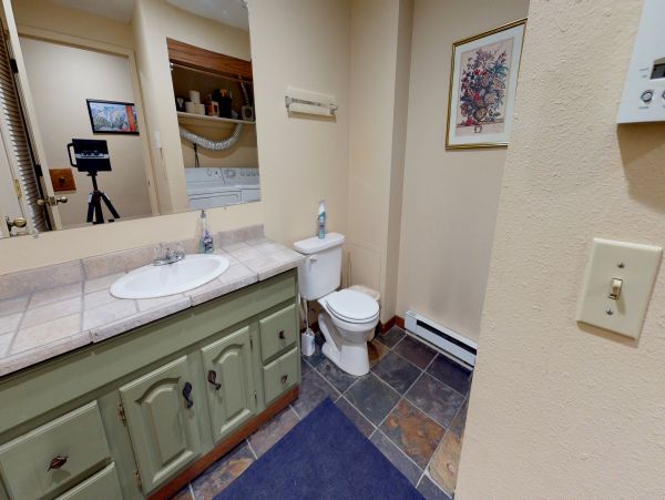 Breckenridge Condo 950671