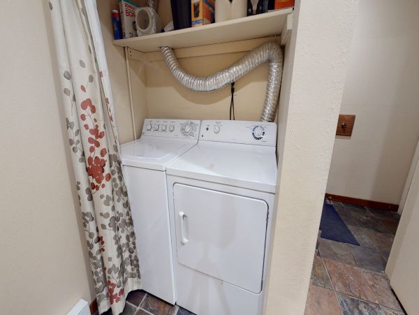 Breckenridge Condo 950671