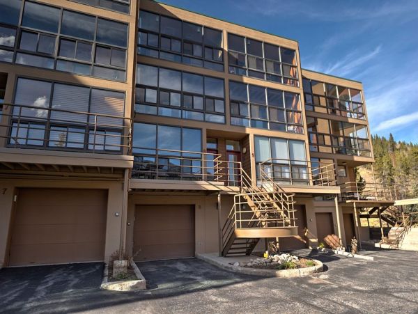 Breckenridge Condo 950671