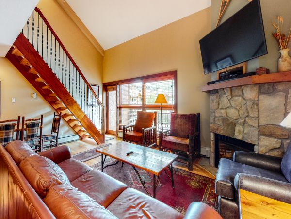 Vail Lionshead Condo 950672