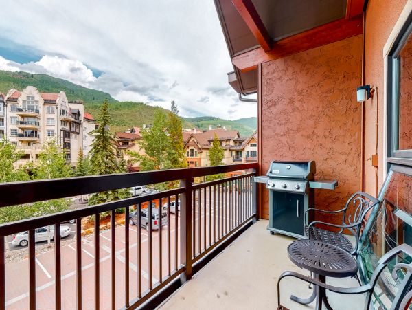 Vail Lionshead Condo 950672