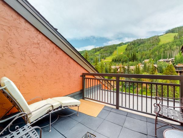 Vail Lionshead Condo 950672