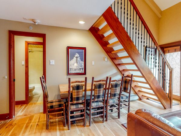 Vail Lionshead Condo 950672