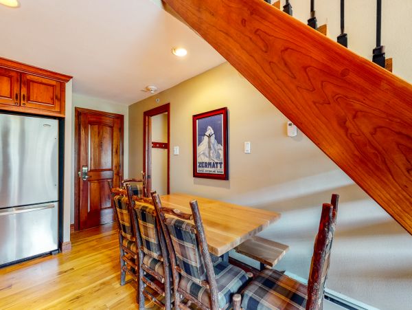Vail Lionshead Condo 950672