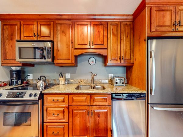 Vail Lionshead Condo 950672