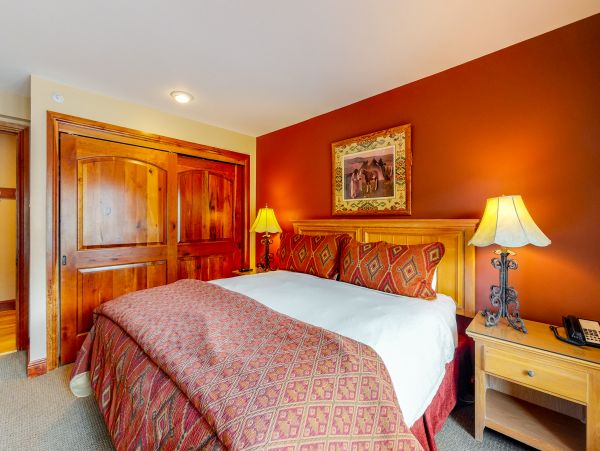 Vail Lionshead Condo 950672