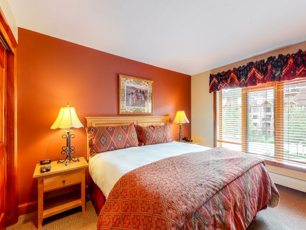 Vail Lionshead Condo 950672