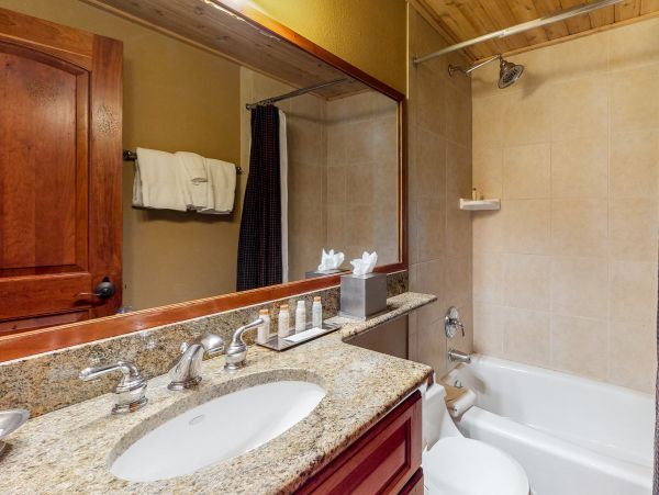 Vail Lionshead Condo 950672