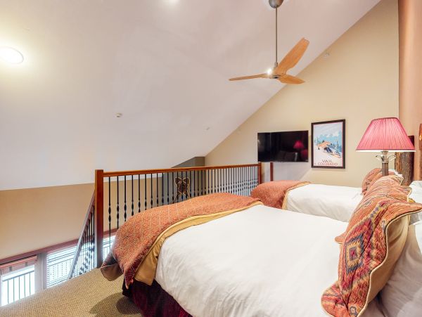 Vail Lionshead Condo 950672