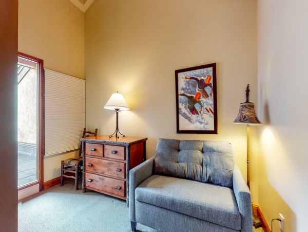 Vail Lionshead Condo 950672