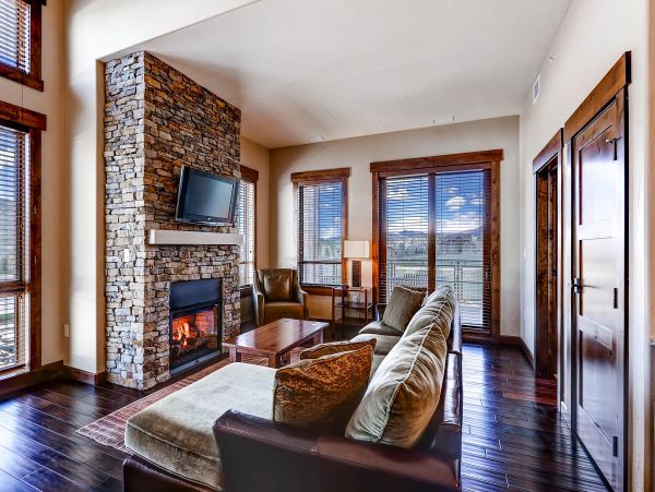Steamboat Springs Condo 950673