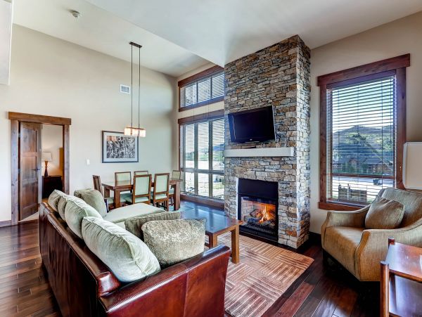 Steamboat Springs Condo 950673