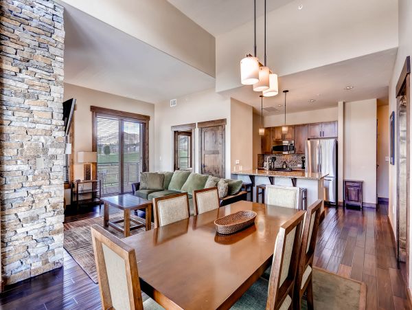 Steamboat Springs Condo 950673