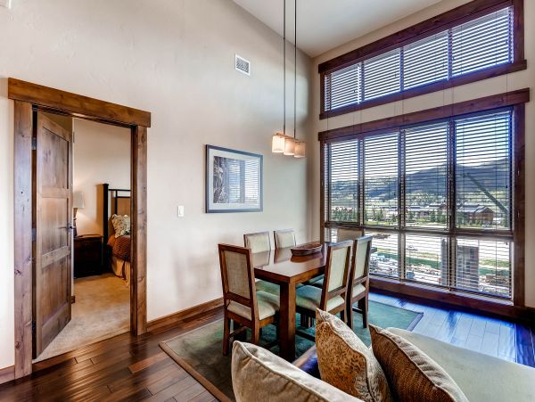 Steamboat Springs Condo 950673