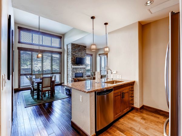 Steamboat Springs Condo 950673