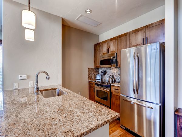 Steamboat Springs Condo 950673