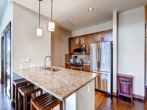 Steamboat Springs Condo 950673