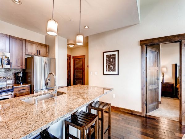 Steamboat Springs Condo 950673