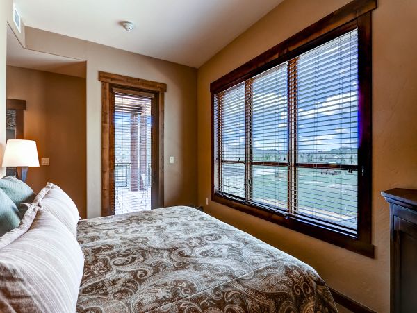 Steamboat Springs Condo 950673