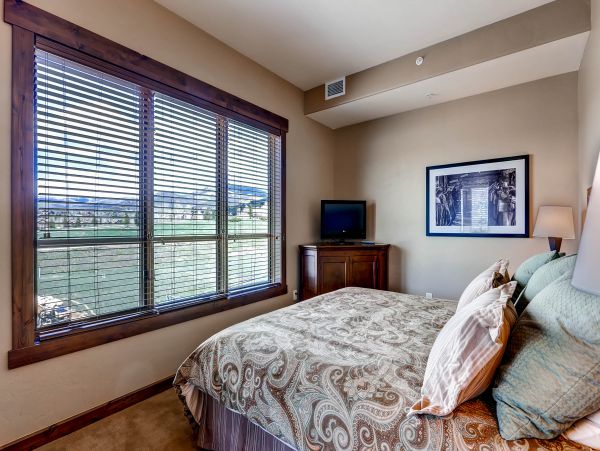 Steamboat Springs Condo 950673