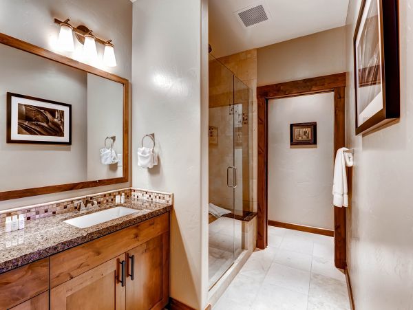 Steamboat Springs Condo 950673