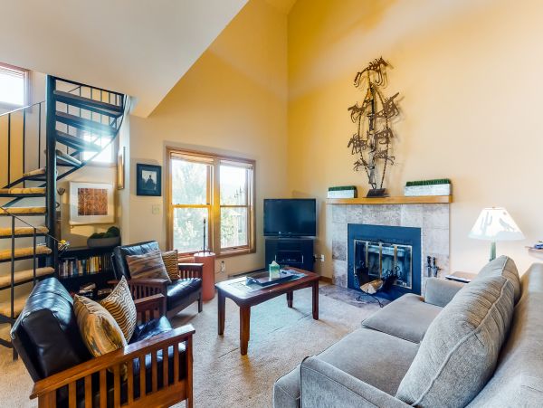 Breckenridge Condo 950674