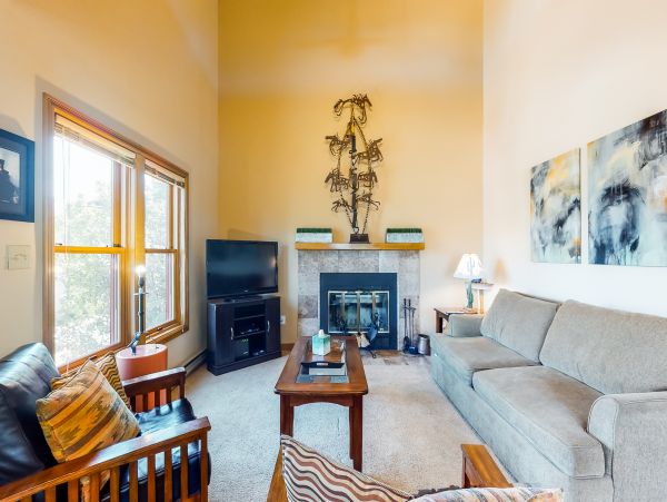 Breckenridge Condo 950674