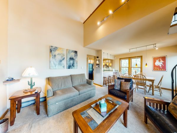 Breckenridge Condo 950674