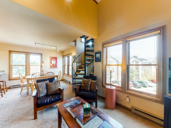 Breckenridge Condo 950674