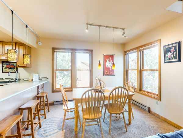 Breckenridge Condo 950674