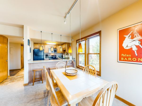 Breckenridge Condo 950674