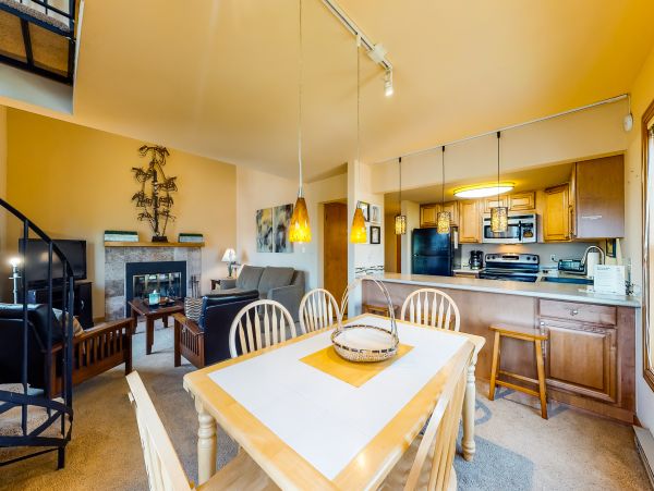 Breckenridge Condo 950674