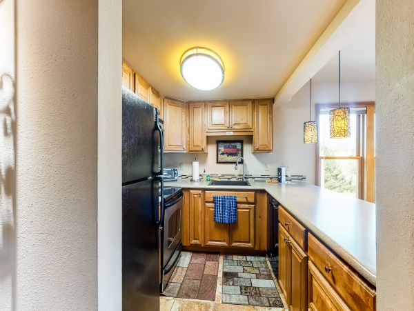 Breckenridge Condo 950674
