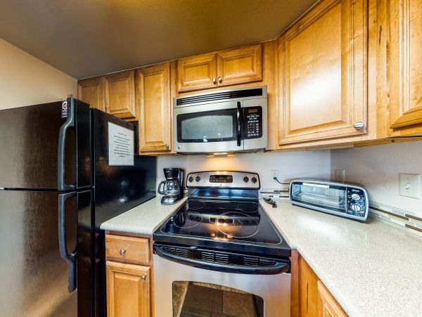 Breckenridge Condo 950674