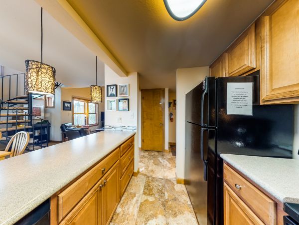 Breckenridge Condo 950674