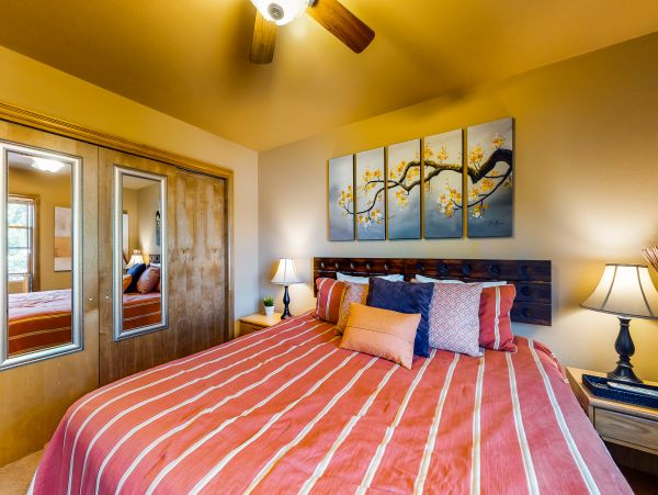 Breckenridge Condo 950674