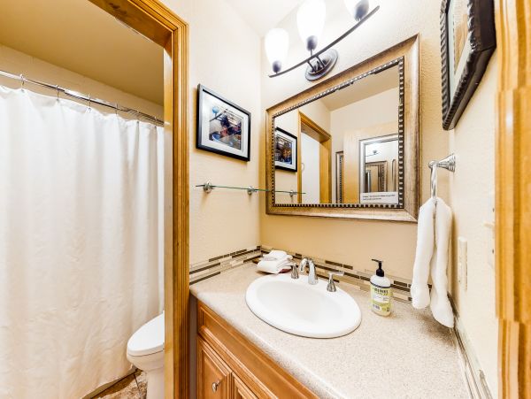 Breckenridge Condo 950674