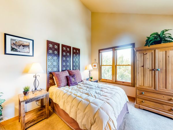 Breckenridge Condo 950674